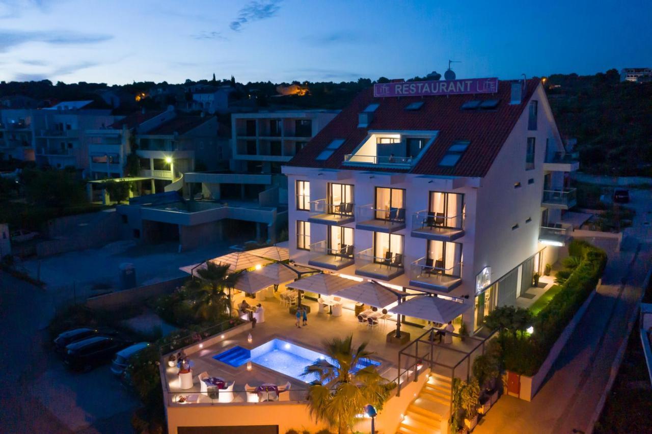 Boutique Hotel Life Rogoznica  Exterior photo