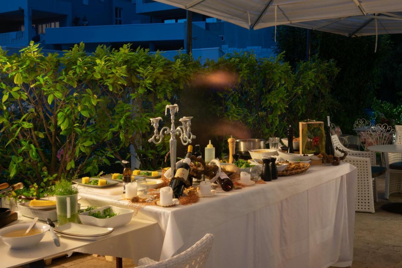 Boutique Hotel Life Rogoznica  Exterior photo