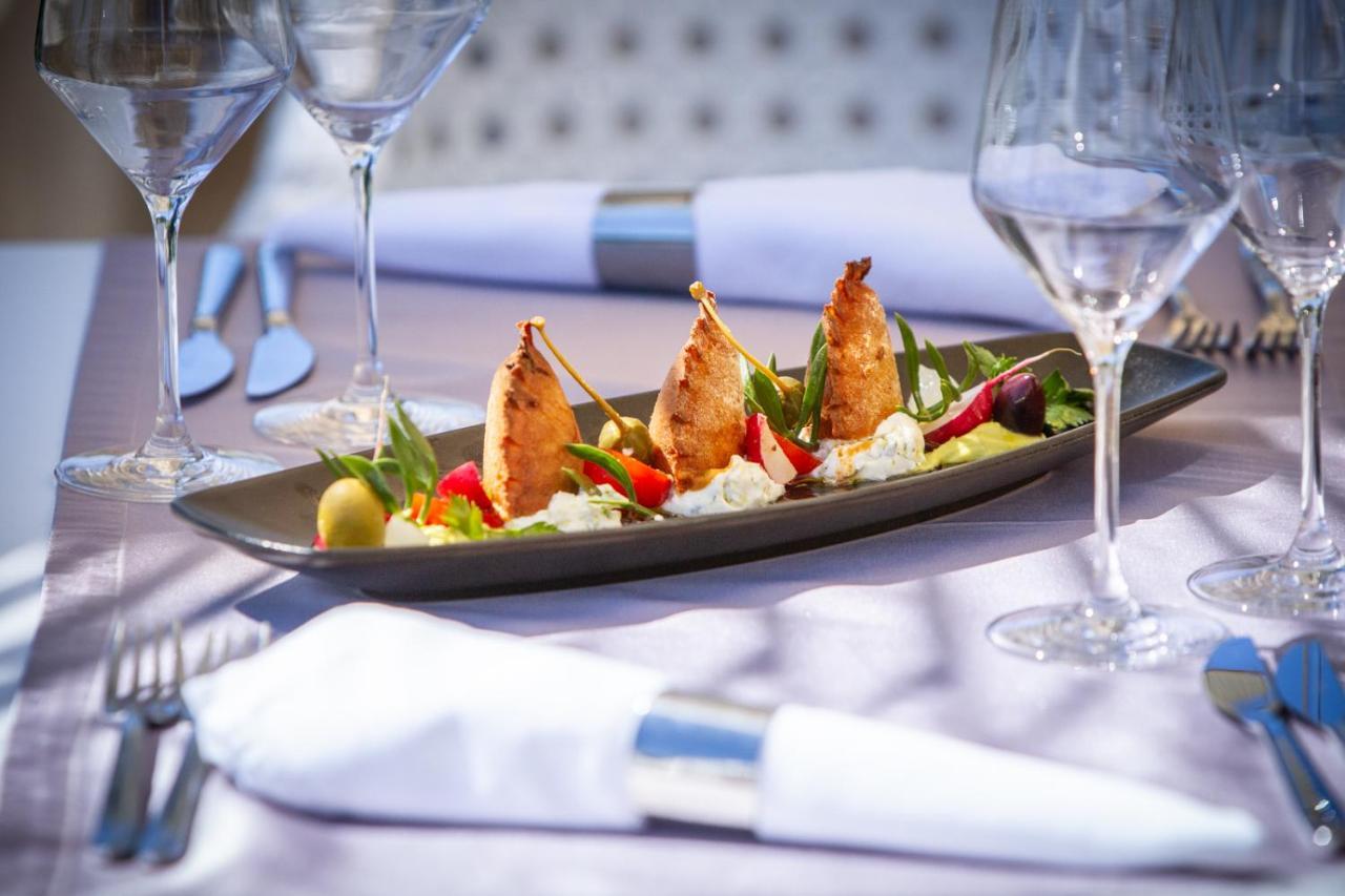 Boutique Hotel Life Rogoznica  Exterior photo