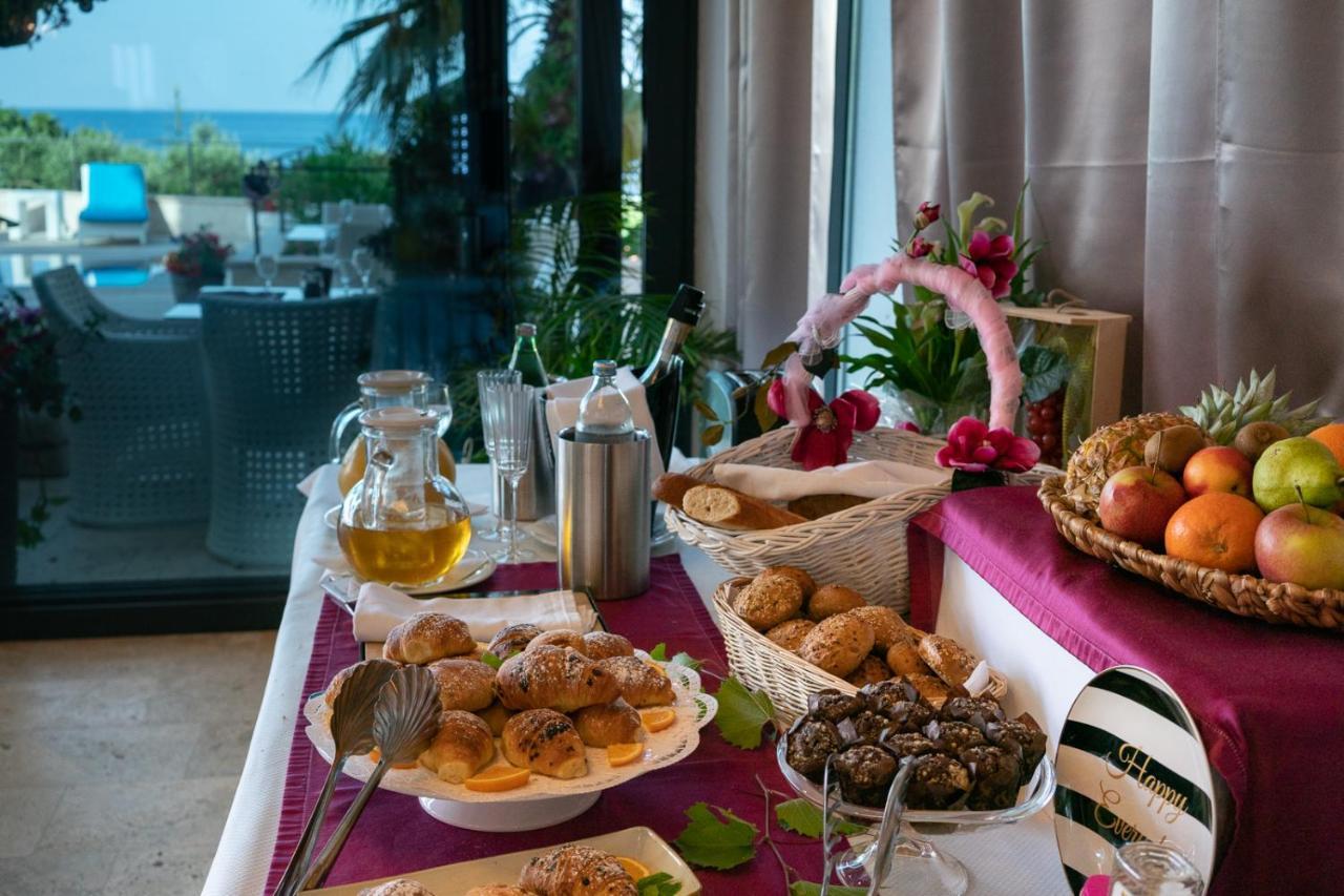 Boutique Hotel Life Rogoznica  Exterior photo