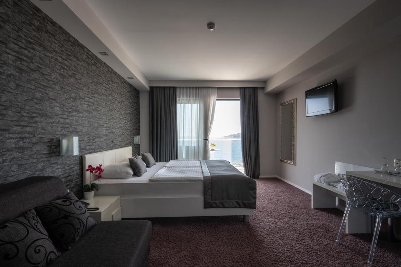 Boutique Hotel Life Rogoznica  Exterior photo