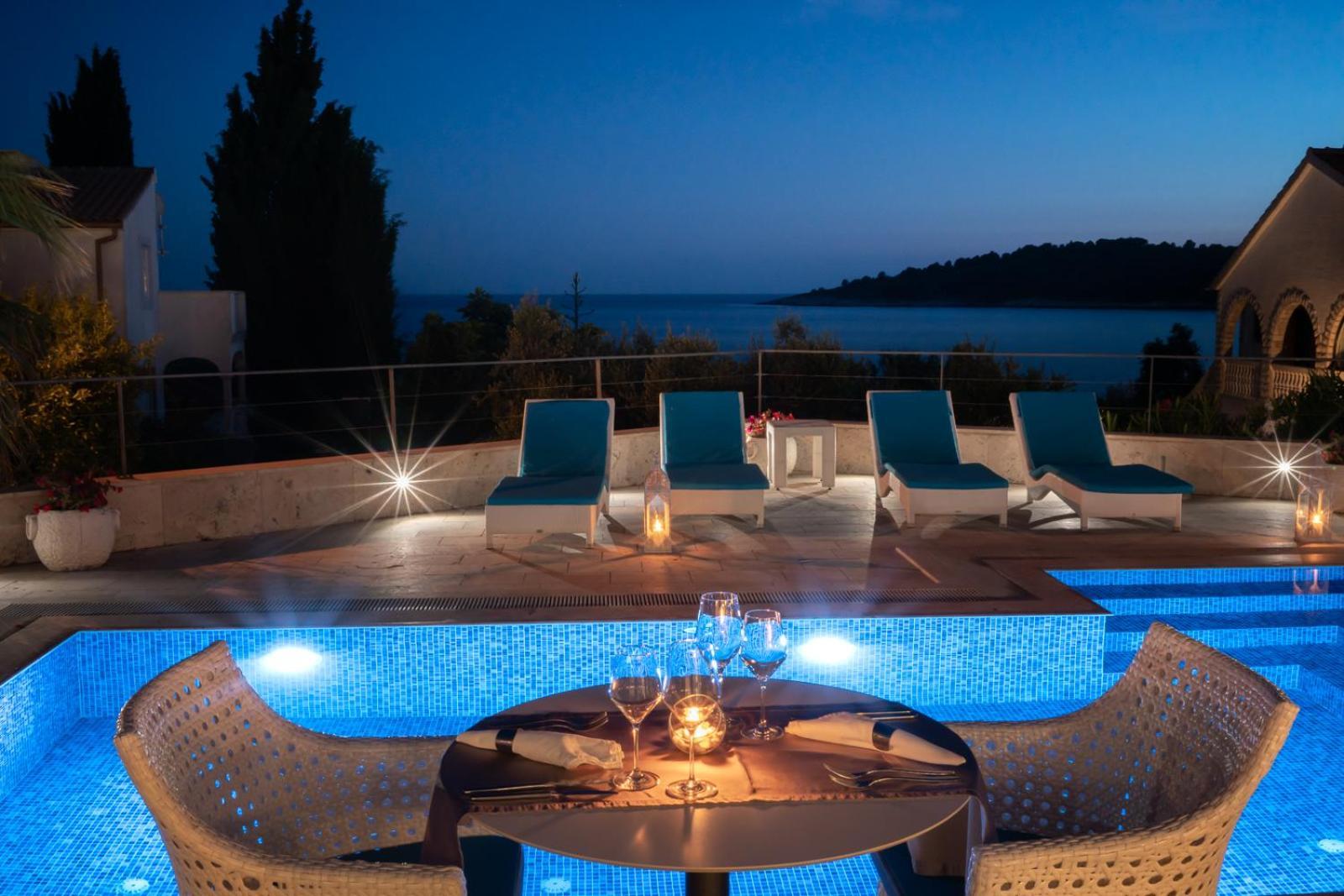 Boutique Hotel Life Rogoznica  Exterior photo