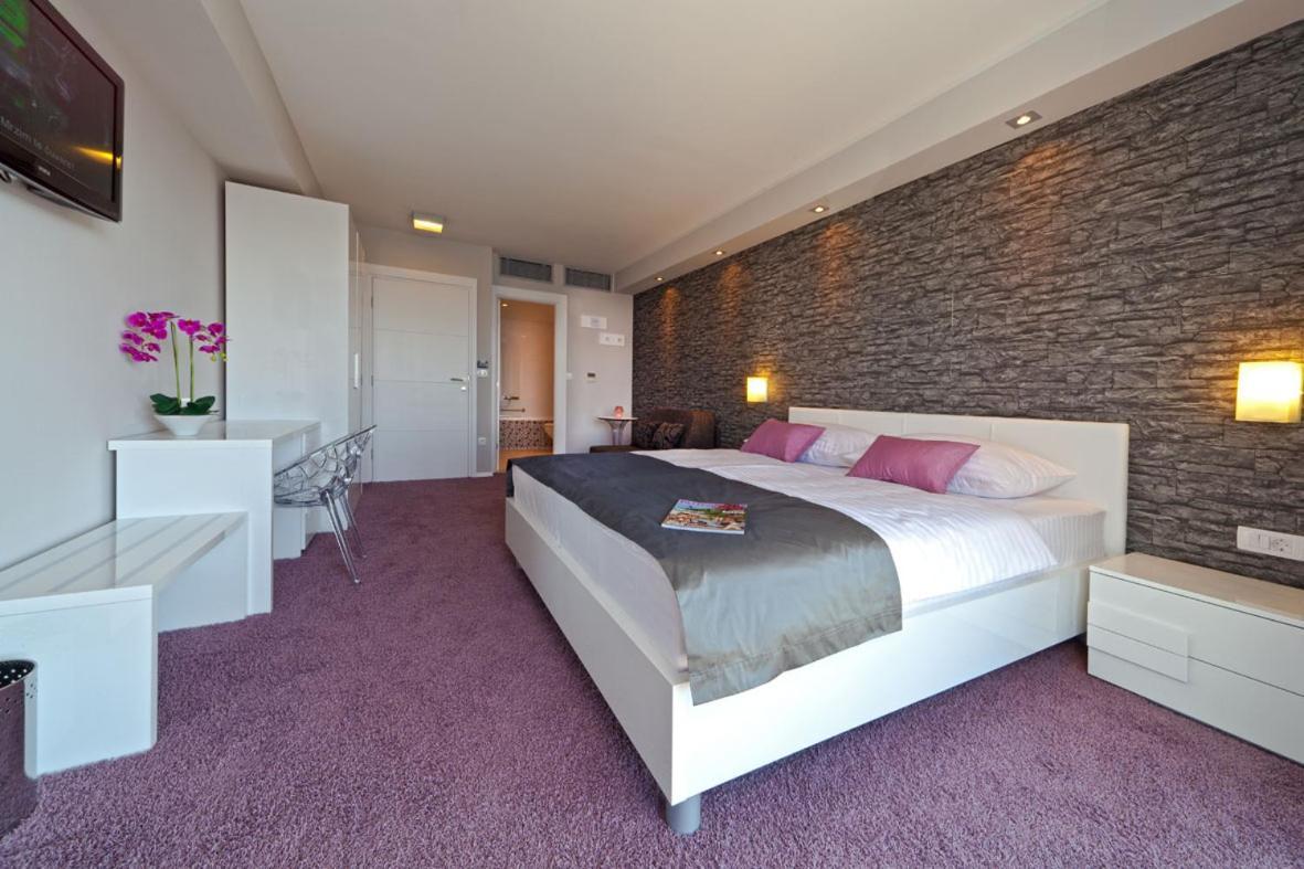 Boutique Hotel Life Rogoznica  Exterior photo