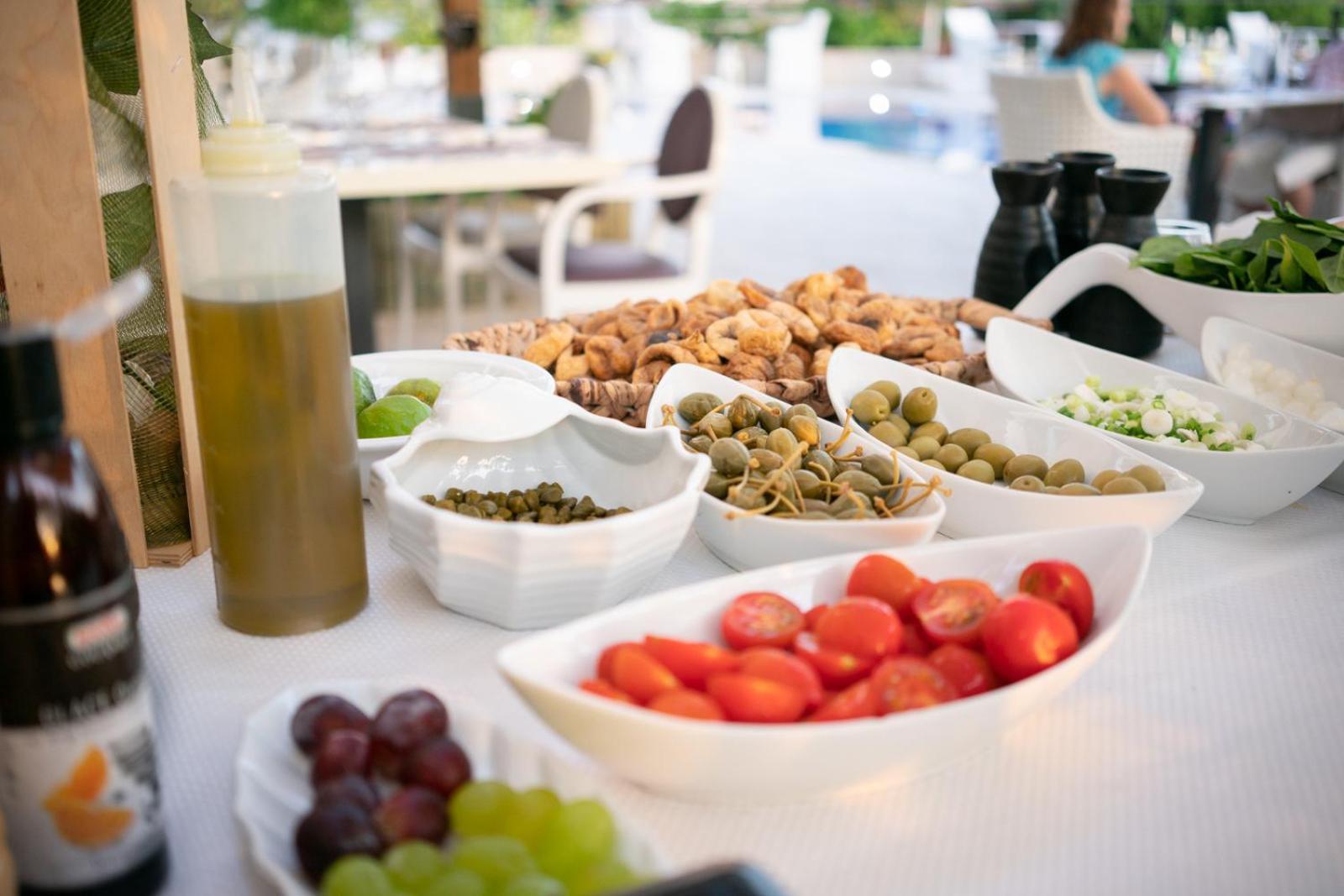 Boutique Hotel Life Rogoznica  Exterior photo