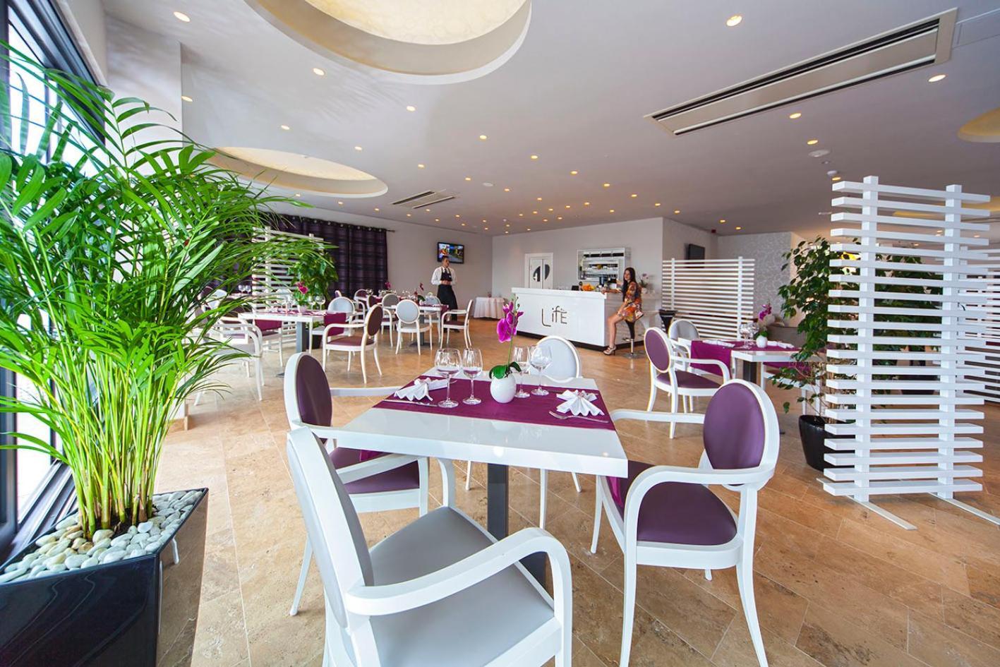 Boutique Hotel Life Rogoznica  Exterior photo