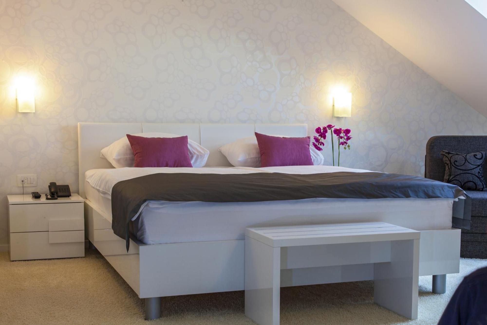 Boutique Hotel Life Rogoznica  Exterior photo