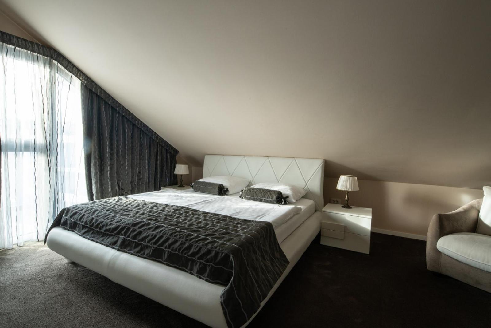 Boutique Hotel Life Rogoznica  Room photo
