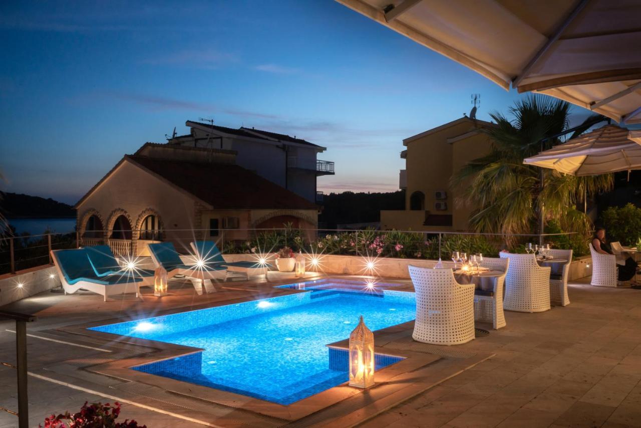Boutique Hotel Life Rogoznica  Exterior photo