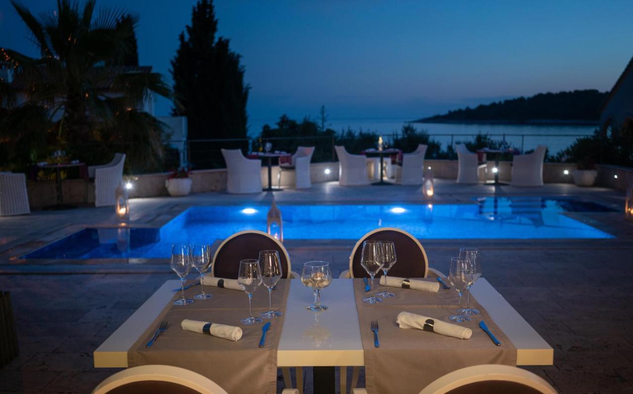 Boutique Hotel Life Rogoznica  Exterior photo