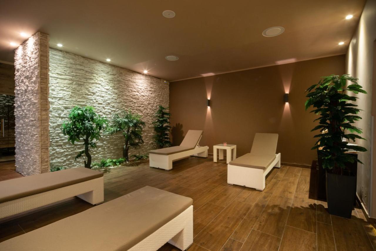 Boutique Hotel Life Rogoznica  Exterior photo