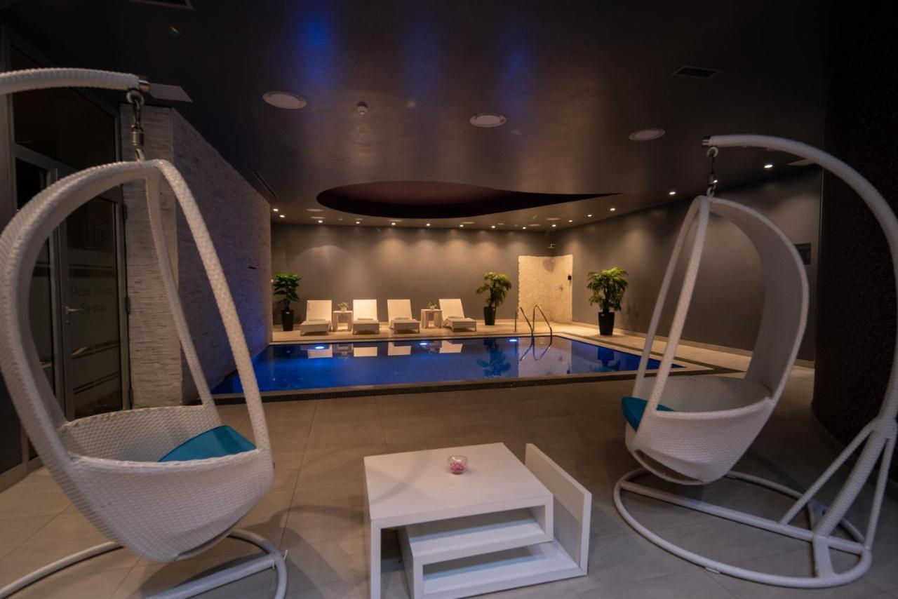 Boutique Hotel Life Rogoznica  Exterior photo